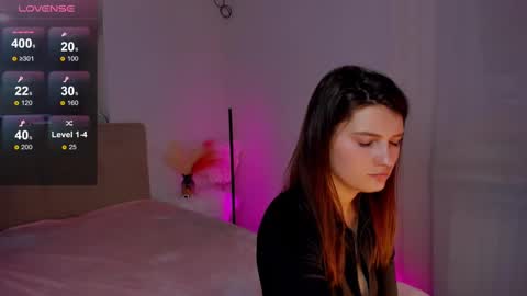 Snapshot of laura__leee chatting on February 21, 2025, 12:39 pm Laura online show from February 21, 2025, 12:39 pm