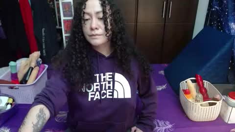 Snapshot of laura_anal_ chatting on October 16, 2025, 5:36 pm  Wen  online show from October 16, 2025, 5:36 pm