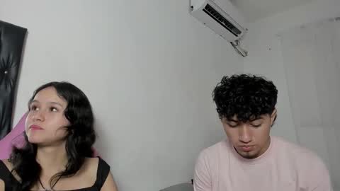 laura_and_kevin online show from January 8, 2026, 8:55 pm