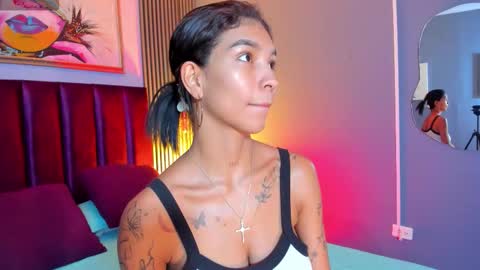 Laura online show from February 27, 2026, 12:27 pm