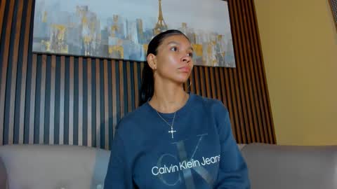 Laura online show from March 5, 2026, 12:45 pm