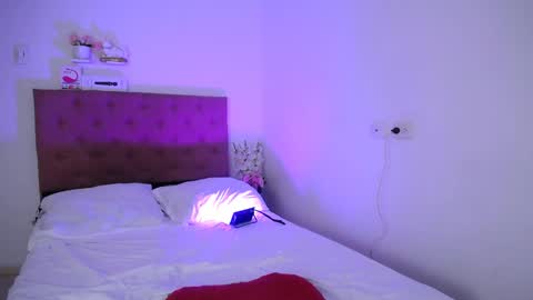 Snapshot of laura_candy02 chatting on December 23, 2024, 6:27 pm LAURA online show from December 23, 2024, 6:27 pm