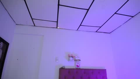Snapshot of laura_candy02 chatting on January 7, 2025, 6:45 pm LAURA online show from January 7, 2025, 6:45 pm