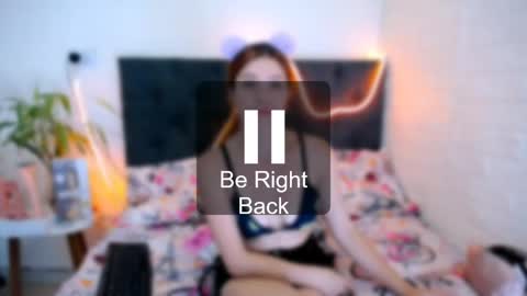 LAURA online show from May 8, 2026, 6:24 pm