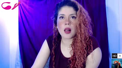 Snapshot of laura_fountain_ chatting on January 27, 2025, 12:58 pm weedcam Curly Laura OF    online show from January 27, 2025, 12:58 pm