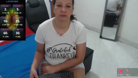 laura_foxx2379 online show from December 30, 2024, 4:40 pm