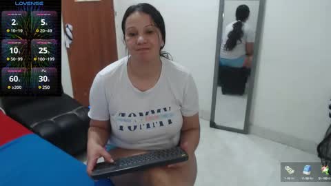 laura_foxx2379 online show from December 31, 2024, 5:51 pm