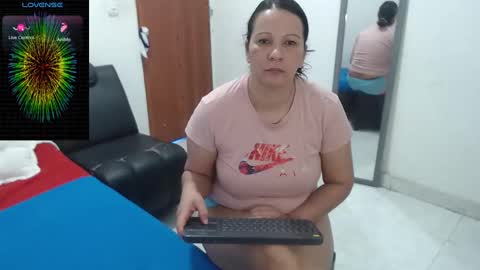 laura_foxx2379 online show from January 2, 2025, 3:29 pm