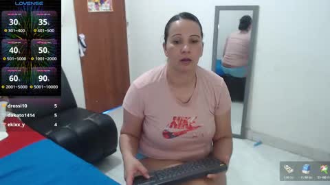 laura_foxx2379 online show from January 2, 2025, 9:39 pm