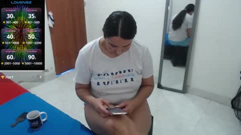 laura_foxx2379 online show from January 5, 2025, 6:13 pm