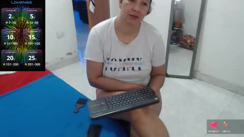 laura_foxx2379 online show from January 6, 2025, 5:16 pm