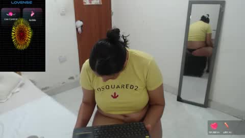 laura_foxx2379 online show from January 9, 2025, 3:44 pm