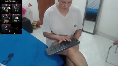 laura_foxx2379 online show from September 23, 2025, 2:14 am