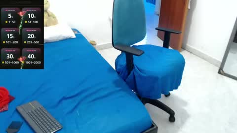 laura_foxx2379 online show from July 7, 2026, 4:33 pm