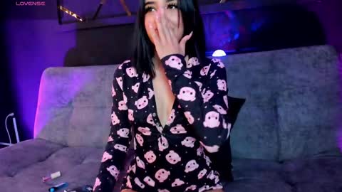 Laura online show from March 7, 2025, 11:38 pm