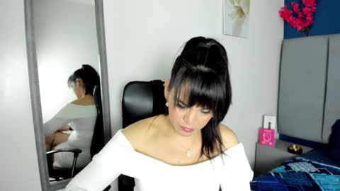 laura hotties online show from March 15, 2026, 1:06 pm