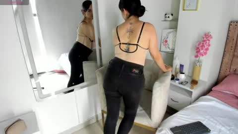 laura hotties online show from June 26, 2026, 6:12 pm