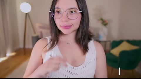 Laura Lee. online show from February 16, 2025, 2:09 am