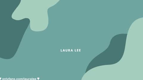 Laura Lee. online show from September 11, 2025, 1:39 am