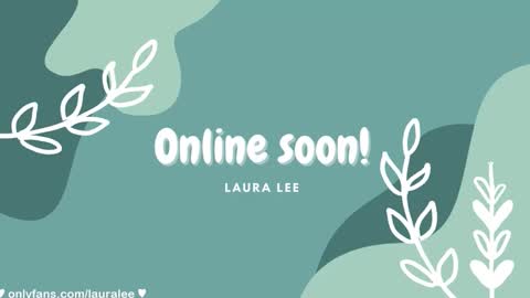 Laura Lee. online show from September 22, 2025, 1:51 am