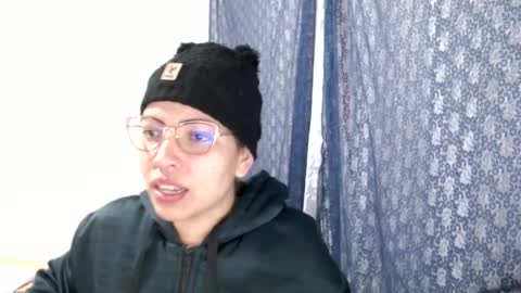 LARA online show from December 2, 2024, 10:56 pm