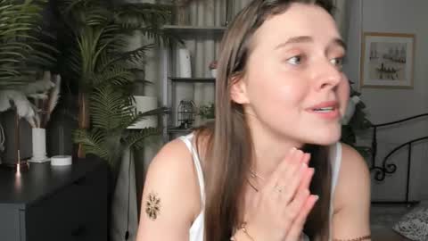 Samantha online show from October 30, 2025, 2:18 pm