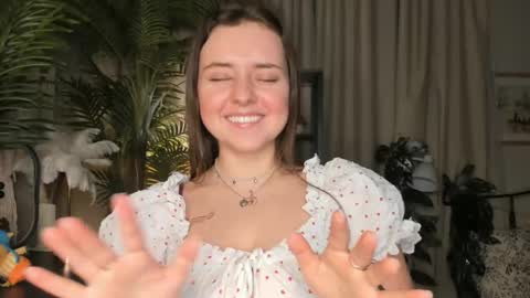 Samantha online show from March 1, 2026, 3:47 pm