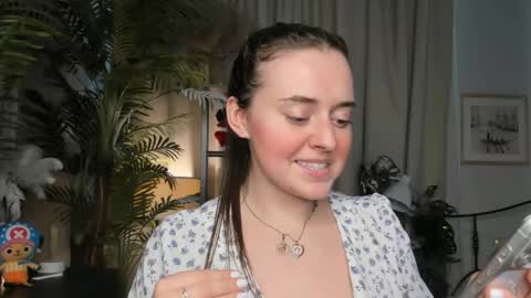 Samantha online show from May 3, 2026, 3:51 pm