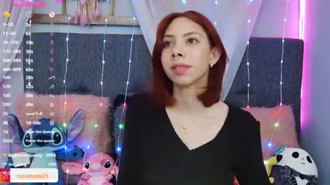 Kate  online show from December 23, 2024, 6:58 pm