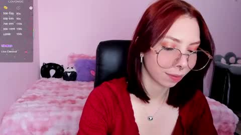 Kate  online show from April 30, 2026, 2:12 pm
