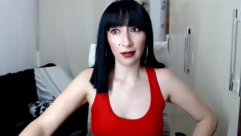 Laura online show from February 15, 2025, 1:31 am