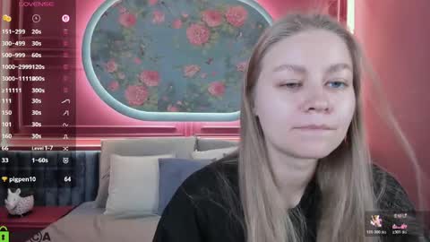 Laura online show from May 16, 2026, 10:36 am