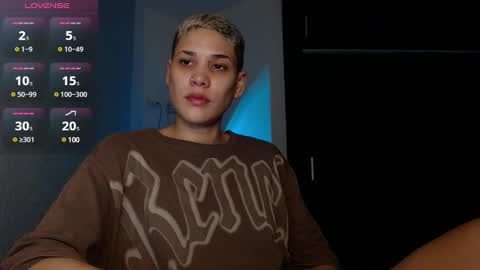 Laura Rose online show from December 3, 2024, 8:27 am