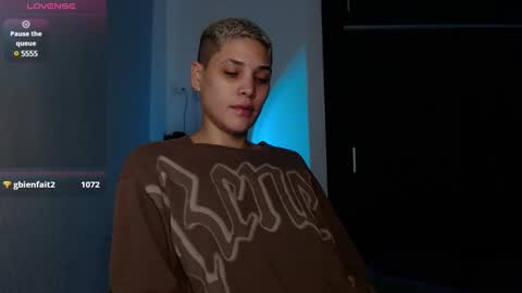 Laura Rose online show from December 3, 2024, 11:33 am