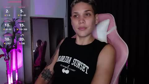 Laura Rose online show from December 17, 2024, 10:23 am