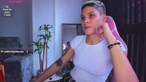Laura Rose online show from December 20, 2024, 11:32 am