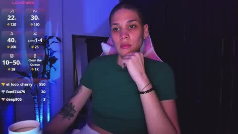 Laura Rose online show from December 23, 2024, 6:55 am
