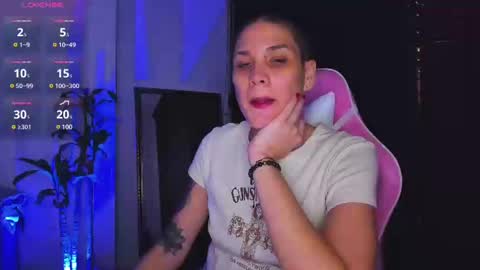 Laura Rose online show from December 24, 2024, 6:00 am