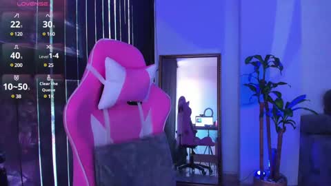 Laura Rose online show from January 7, 2025, 9:46 pm