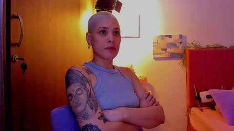 Laura Rose online show from March 26, 2026, 6:41 am