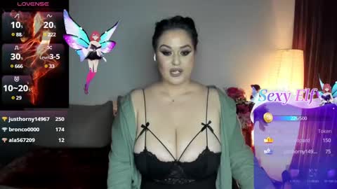 Laura online show from January 22, 2025, 11:32 pm