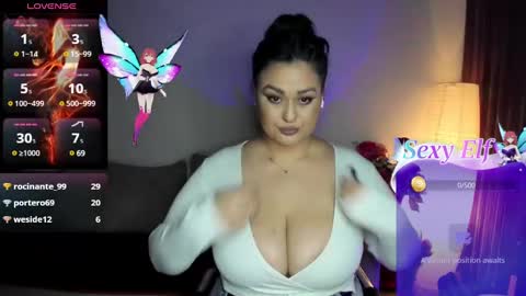 Laura online show from February 11, 2025, 8:31 pm