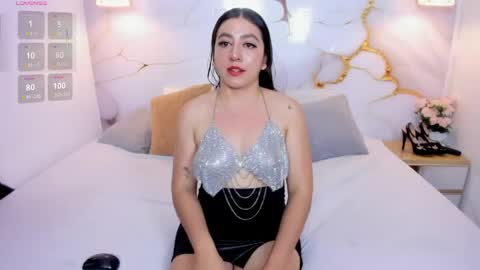 Laura Smith online show from May 6, 2026, 8:25 pm