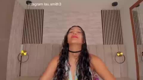 Snapshot of laura_smith33 chatting on September 20, 2025, 3:46 pm laura online show from September 20, 2025, 3:46 pm