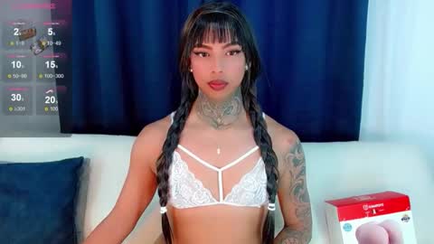 Snapshot of laura_sweet7 chatting on October 25, 2025, 3:36 am Laura online show from October 25, 2025, 3:36 am