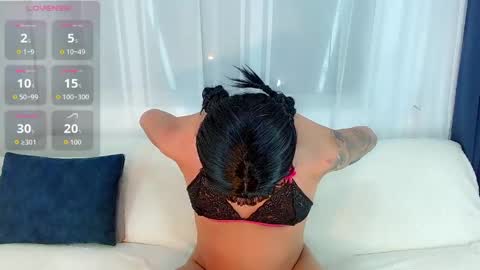 Laura online show from May 7, 2026, 5:35 am