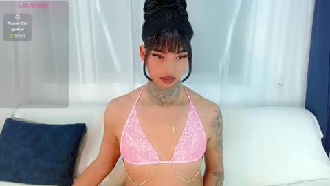 Laura online show from May 8, 2026, 5:46 am