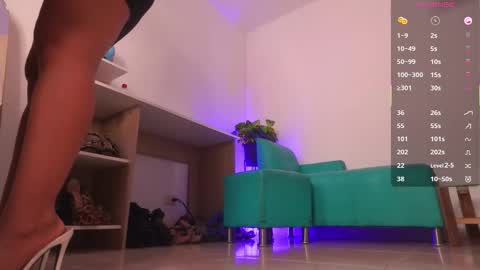 Laura Zans   I am sensual goddes and i was born for loveworshipping and enjoyment. online show from October 9, 2025, 6:06 pm