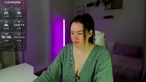 Snapshot of lauraa_collins chatting on June 15, 2026, 12:57 am kate online show from June 15, 2026, 12:57 am