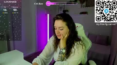 Snapshot of lauraa_collins chatting on June 19, 2026, 12:48 am kate online show from June 19, 2026, 12:48 am